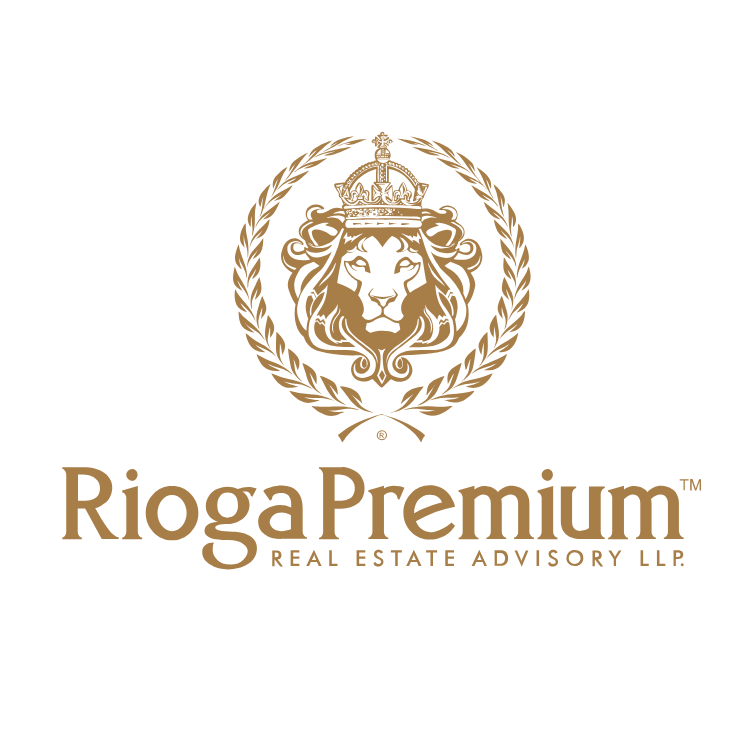 Rioga Premium Logo